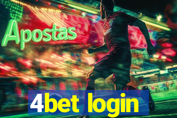 4bet login